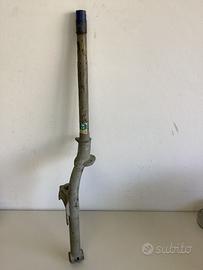 Vespa 160 GS forcella nuova