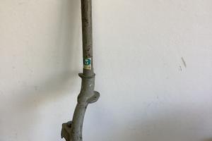 Vespa 160 GS forcella nuova