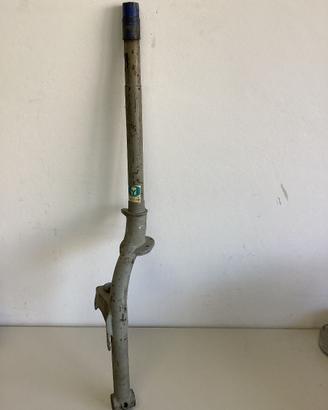 Vespa 160 GS forcella nuova