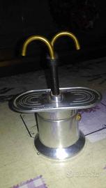 caffettiera OMG BIALETTI perfettamente funzionante