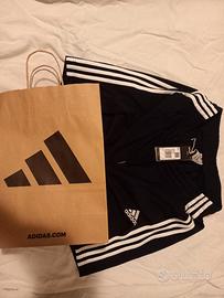 Pantaloncini Adidas uomo neri ( nuovi, Taglia L)