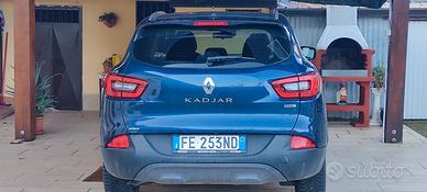 RENAULT Kadjar - 2016