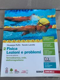 Fisica lezioni e problemi 2