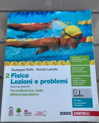 Fisica lezioni e problemi 2