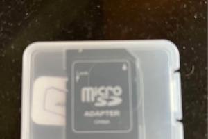 Carta nautica per Gps