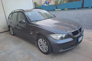 Bmw 320 320sw