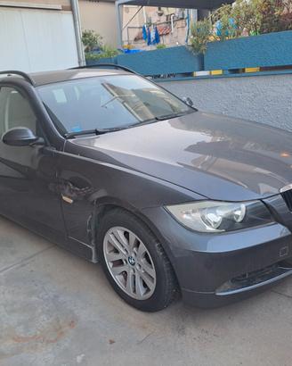 Bmw 320 320sw