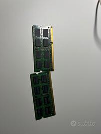 Ram computer ddr3 samsung