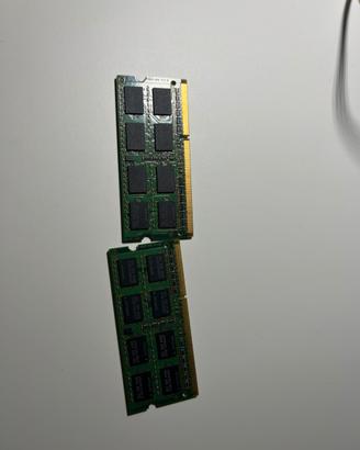 Ram computer ddr3 samsung