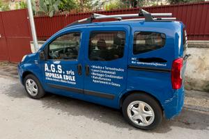 Fiat Qubo