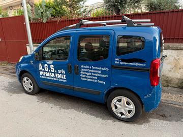 Fiat Qubo