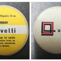 Nastro Dattilografico Olivetti