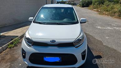 kia picanto 3a serie 2017