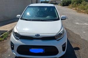 kia picanto 3a serie 2017