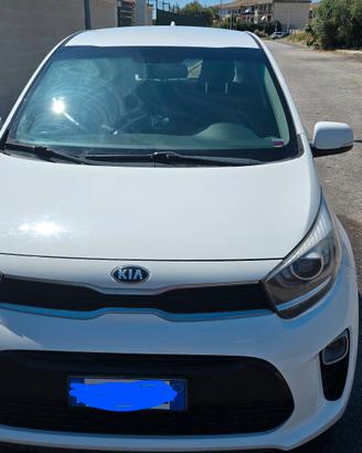 kia picanto 3a serie 2017