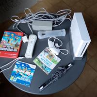 Console Nintendo Wii