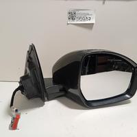 SPECCHIETTO RETROVISORE DESTRO JAGUAR F-Pace Serie