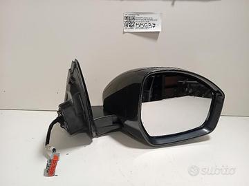 SPECCHIETTO RETROVISORE DESTRO JAGUAR F-Pace Serie