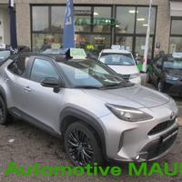 TOYOTA Yaris Cross 1.5 Hybrid 5p. E-CVT AWD-i Ad