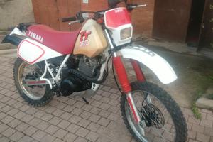 Yamaha TT 600 59 x