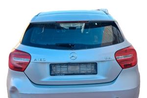 RICAMBI USATI PER MERCEDES CLASSE A 180 CDI W176 ’