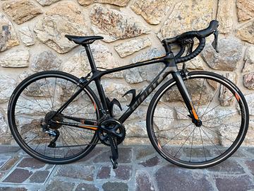 Giant TCR Advanced 1