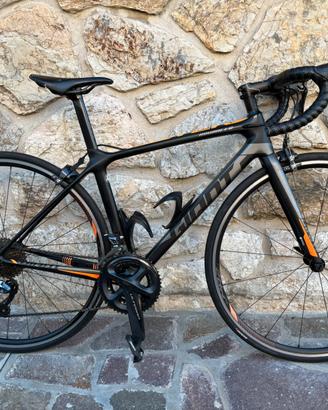 Giant TCR Advanced 1