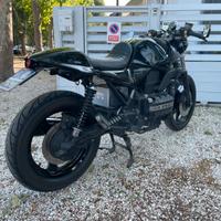 BMW K75 Cafe Race