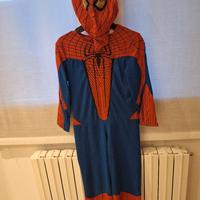 costume carnevale bambino