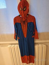 costume carnevale bambino