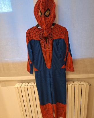 costume carnevale bambino