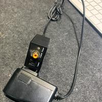 Convertitore audio analogico / ottico