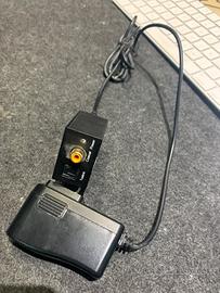 Convertitore audio analogico / ottico