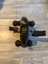Mini Cyclette Pedaliera Himaly -Allenamento comodo