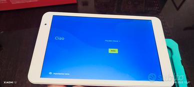 Clempad Evolution tablet 