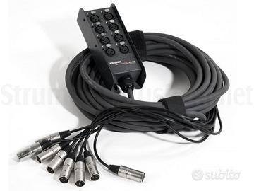 CIABATTA DA PALCO 8 in