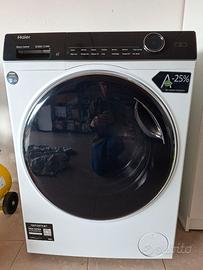 Lavatrice HAIER I-Pro Serie 7 Plus slim  9 kg
