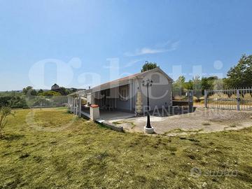 Ufficio Rende [Cod. rif 3335550ACU] (Quattromiglia