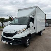 daily 35c14 e6 furgone in lega 4.50 e sponda a bat