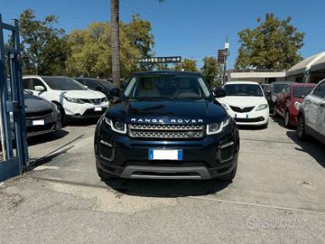 Range Rover Evoque 2.0 TD4 150 CV - Autocarro IVA 