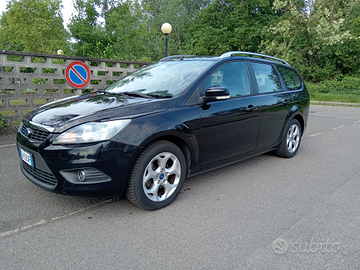 Ford focus sw full optional