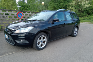 Ford focus sw full optional