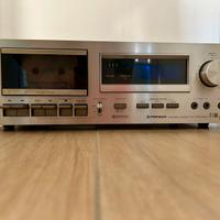 PIONEER CT-F600