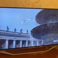 SMART TV SAMSUNG 40 POLLICI