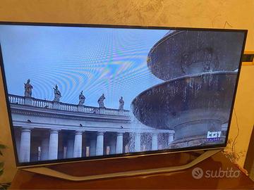 SMART TV SAMSUNG 40 POLLICI