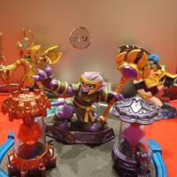 skylander imaginators 