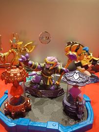 skylander imaginators 