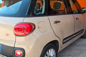 Fiat 500L 1.3 multijet