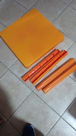 Tavolino da disegno/gioco 