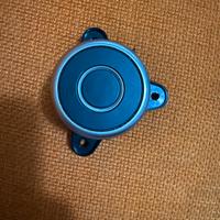 Manettino DNA Alfa Romeo Stelvio